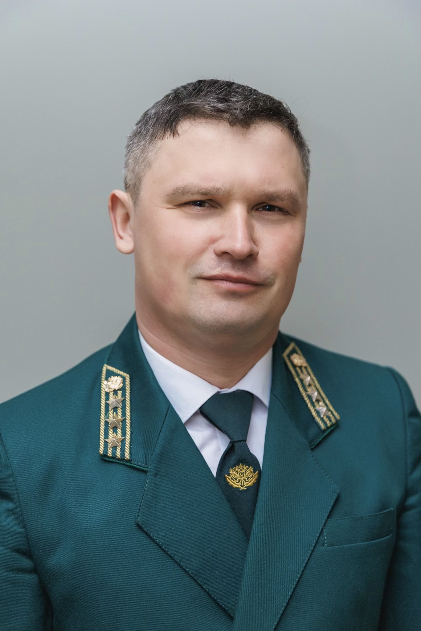 Анурин Иван Владимирович