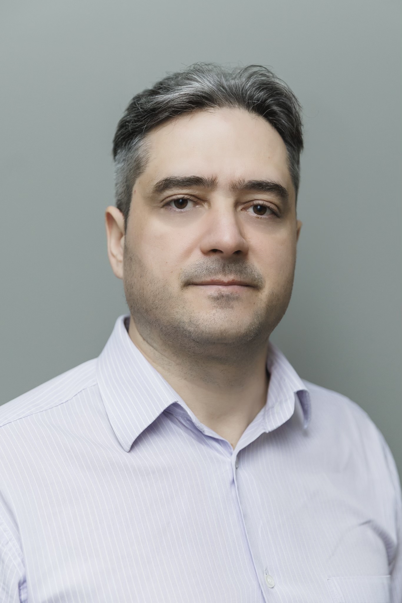 Борисов Юрий Александрович