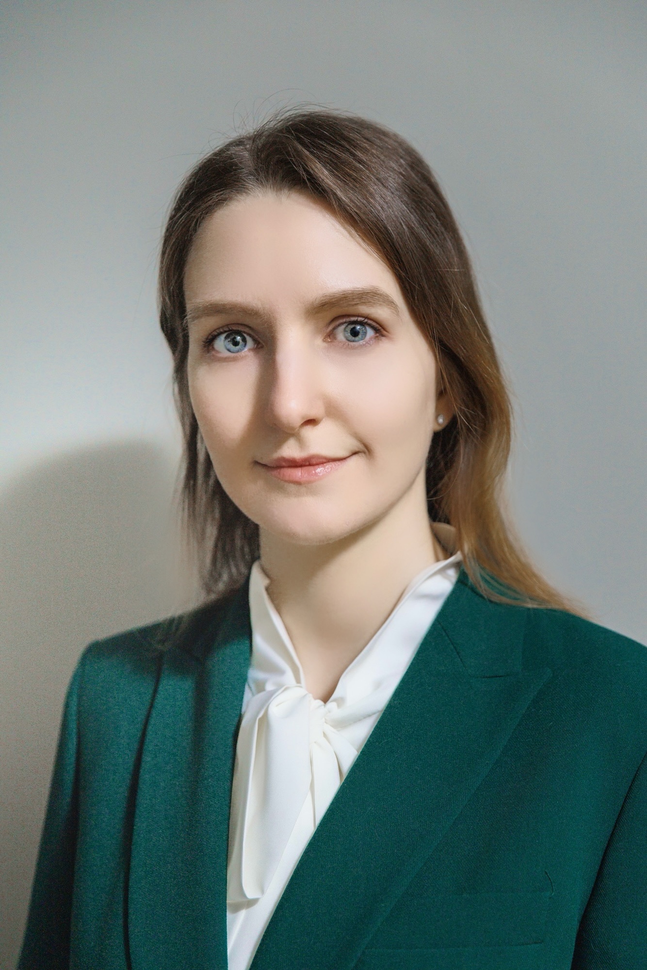 Будакова Александра Александровна