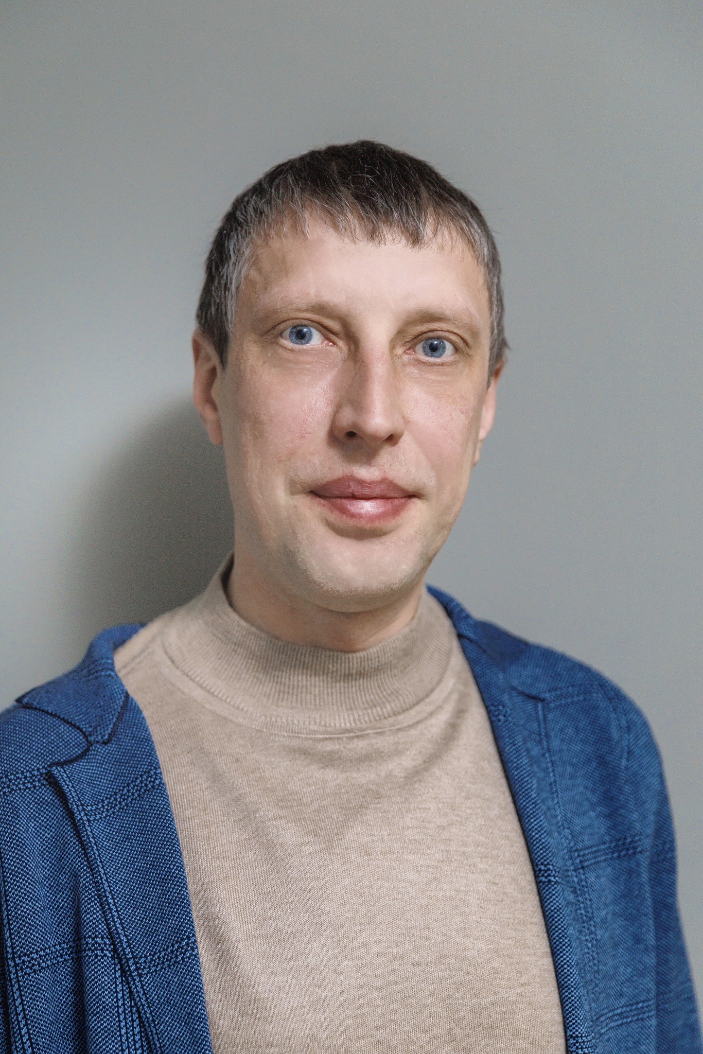 Валатин Максим Владимирович