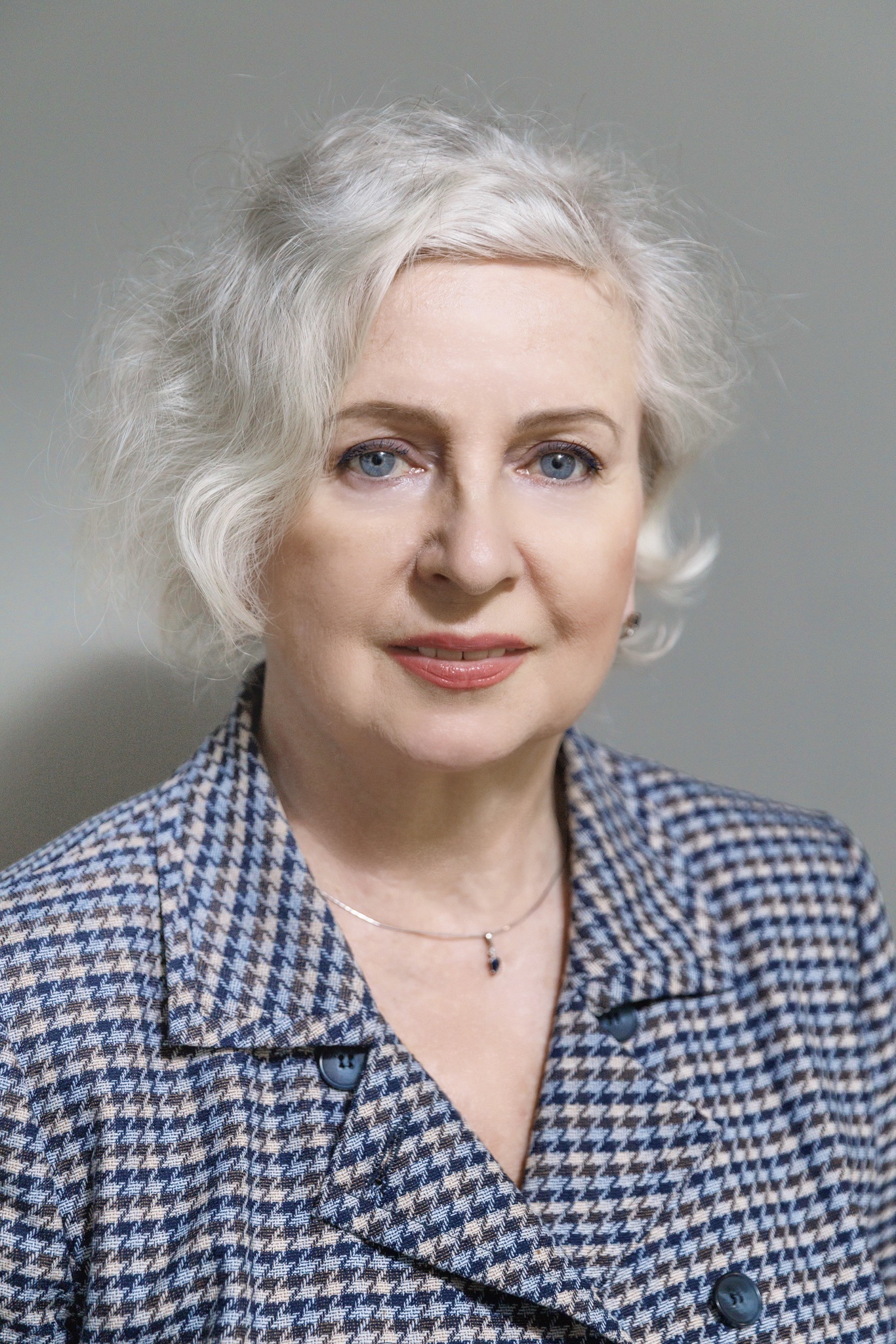 Гулевская Елена Дмитриевна