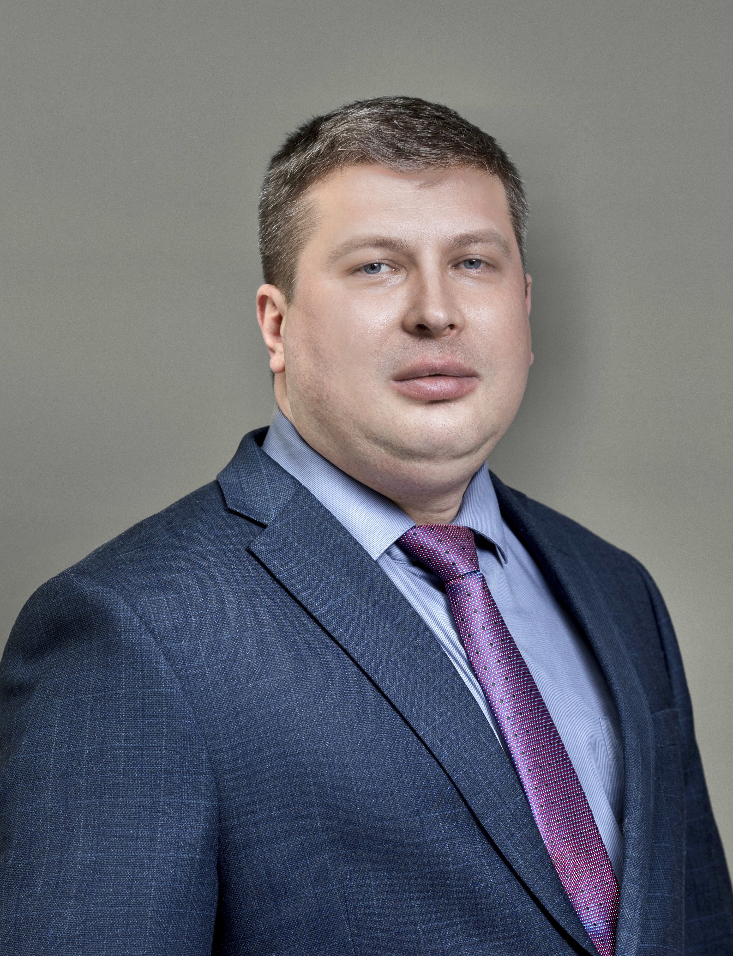 Ермолаев Андрей Александрович