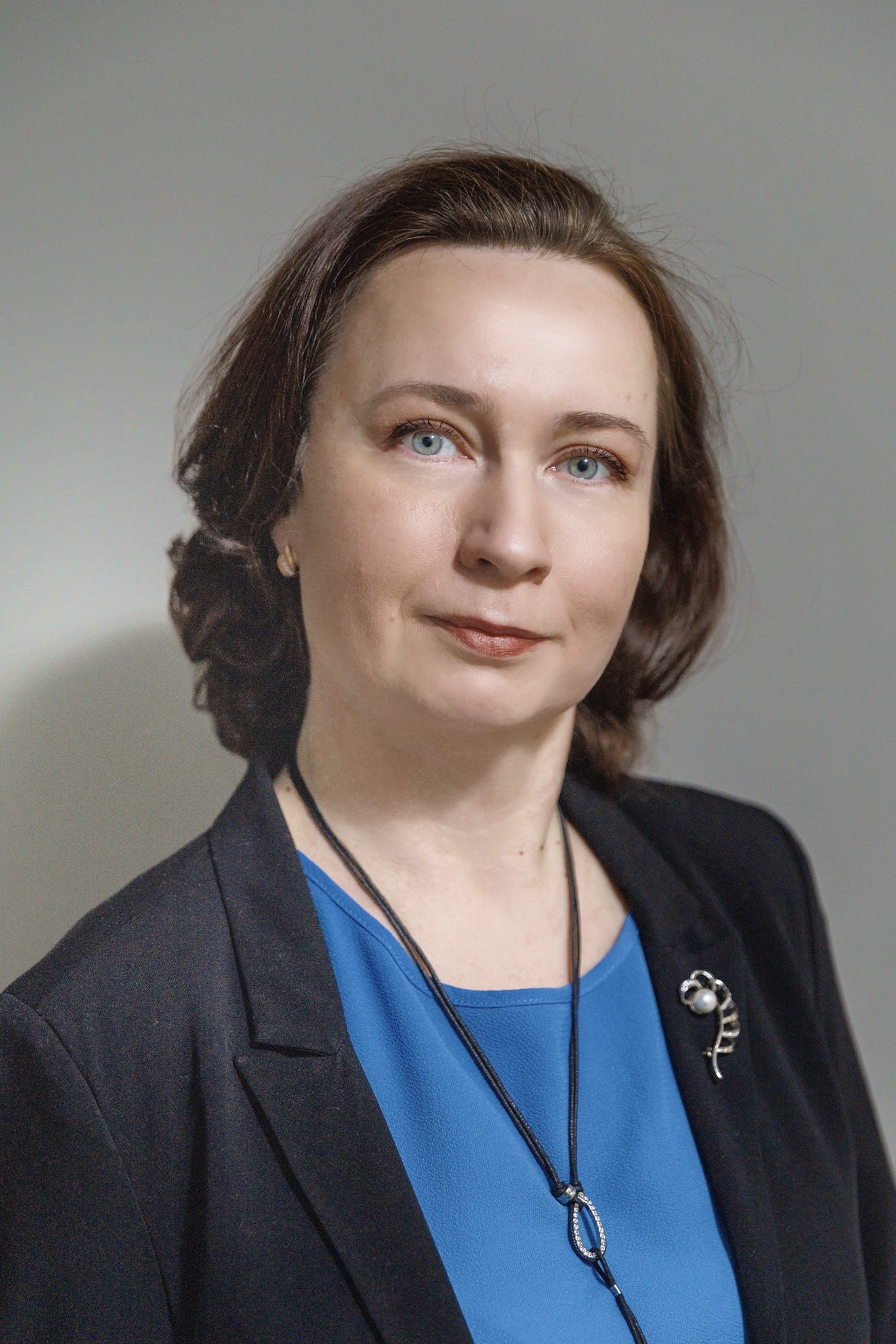 Ешан Елена Эдуардовна