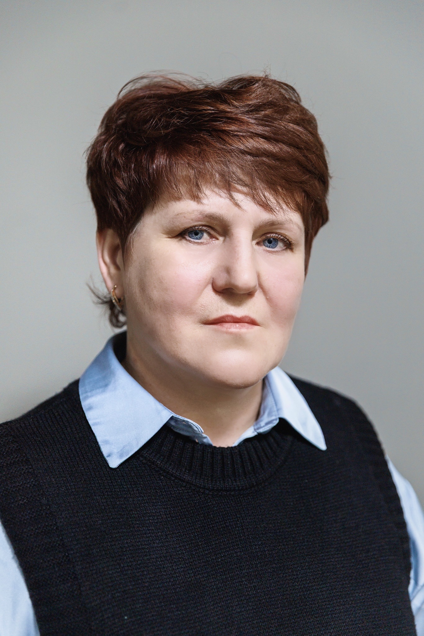 Кабанова Татьяна Геннадьевна