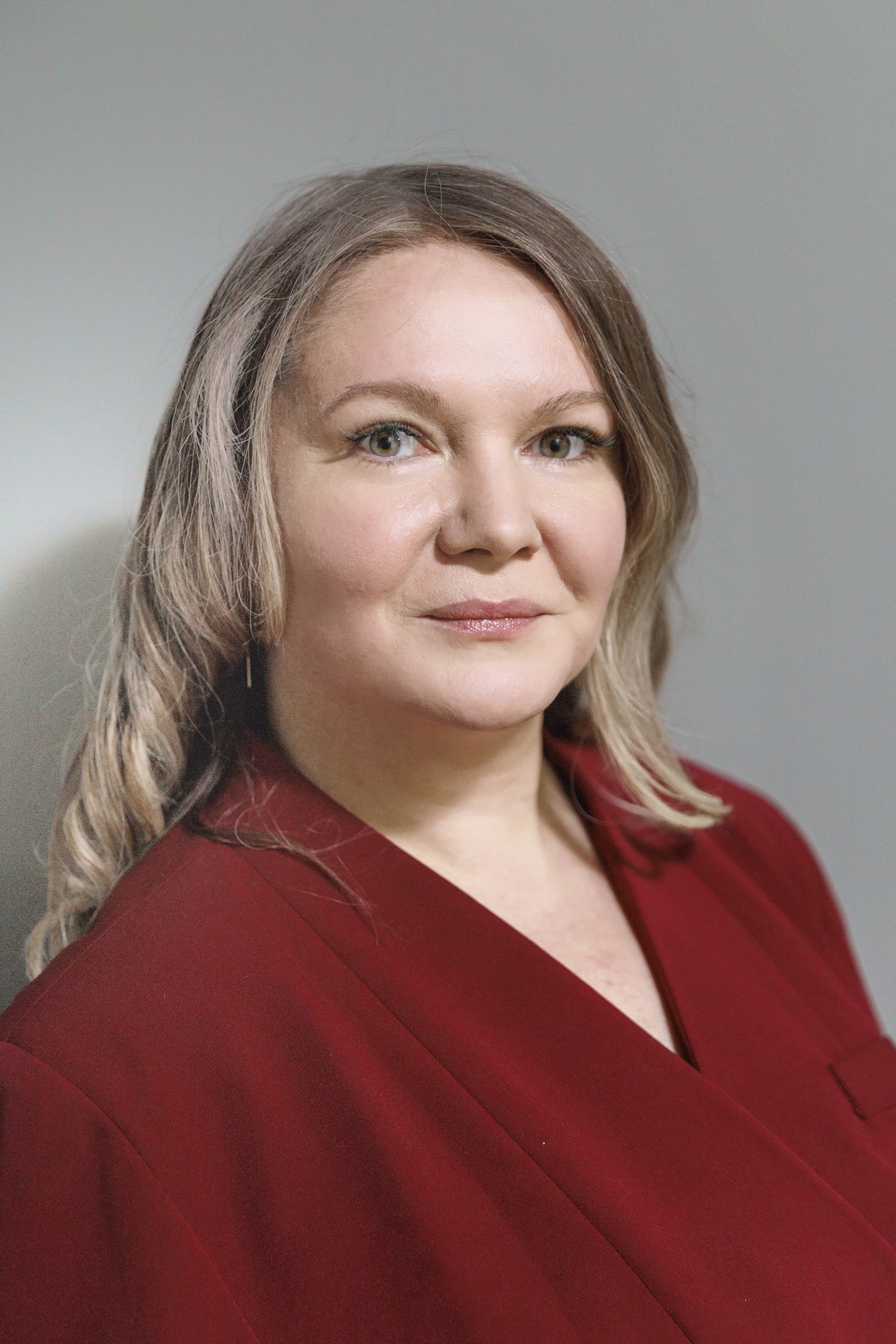 Майорова Людмила Сергеевна