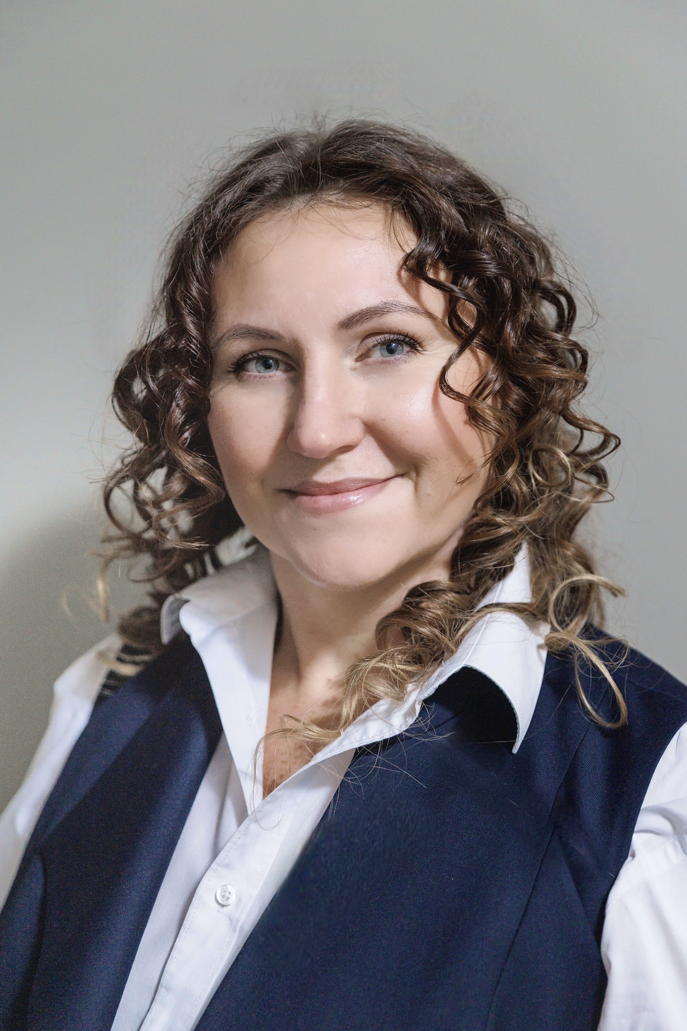 Муравьева Александра Викторовна