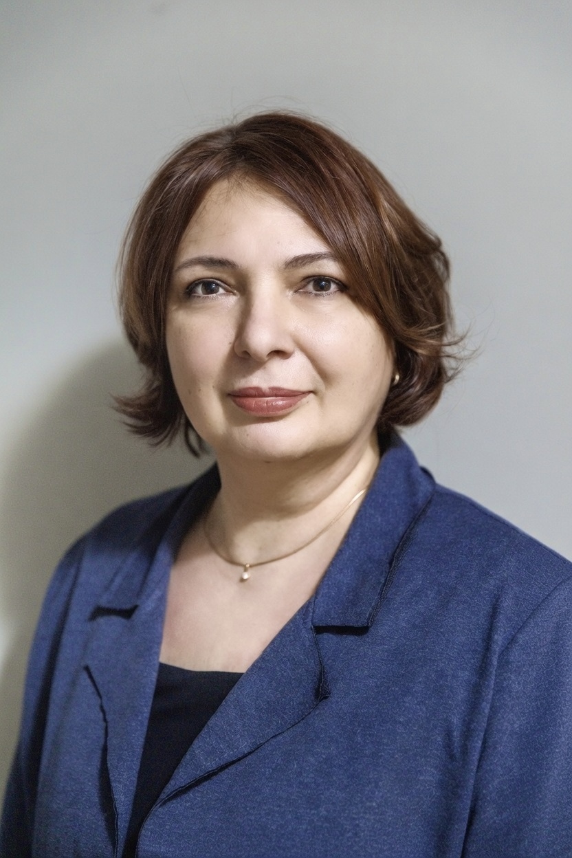 Мурылева Ольга Николаевна