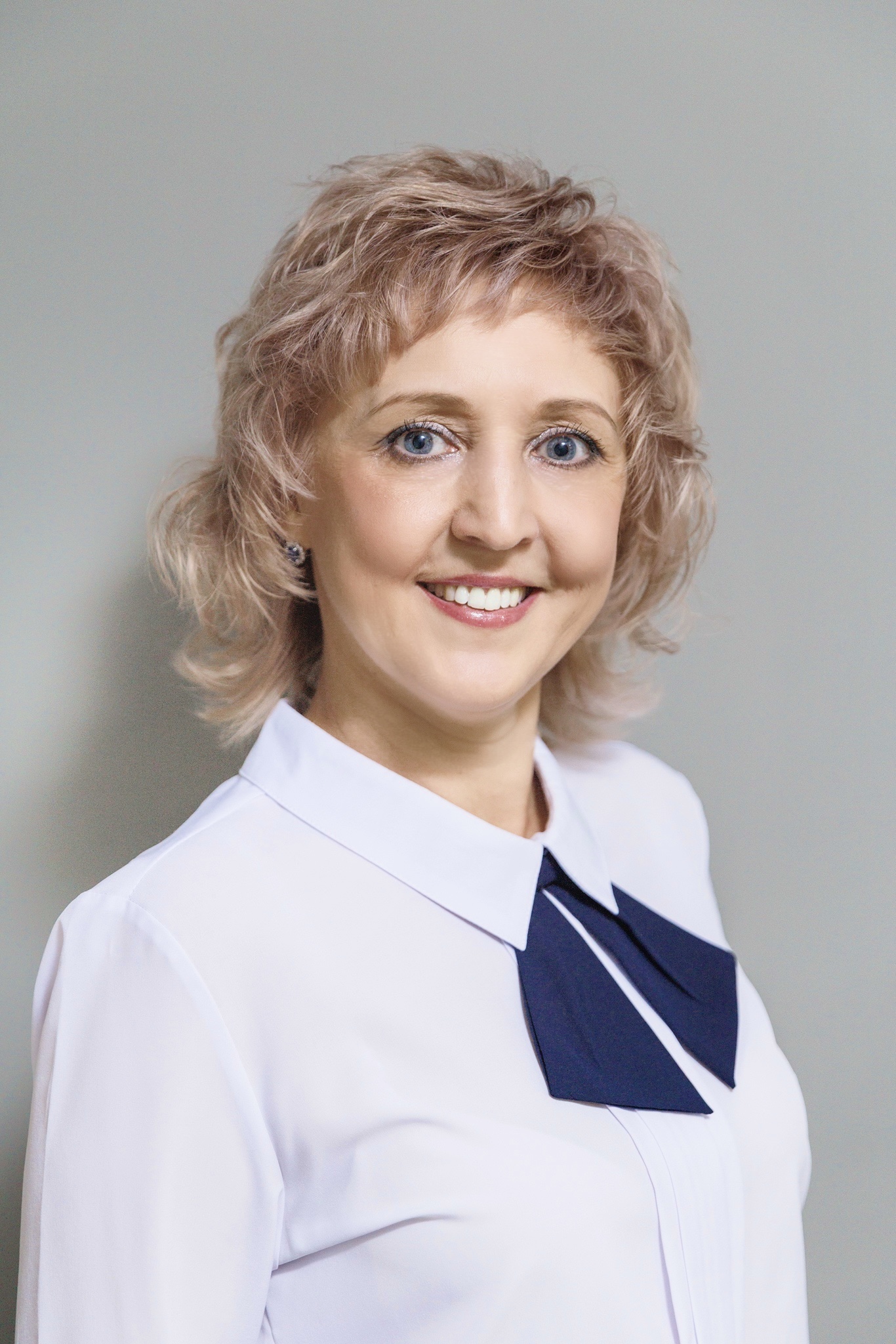 Назарова Наталья Владимировна