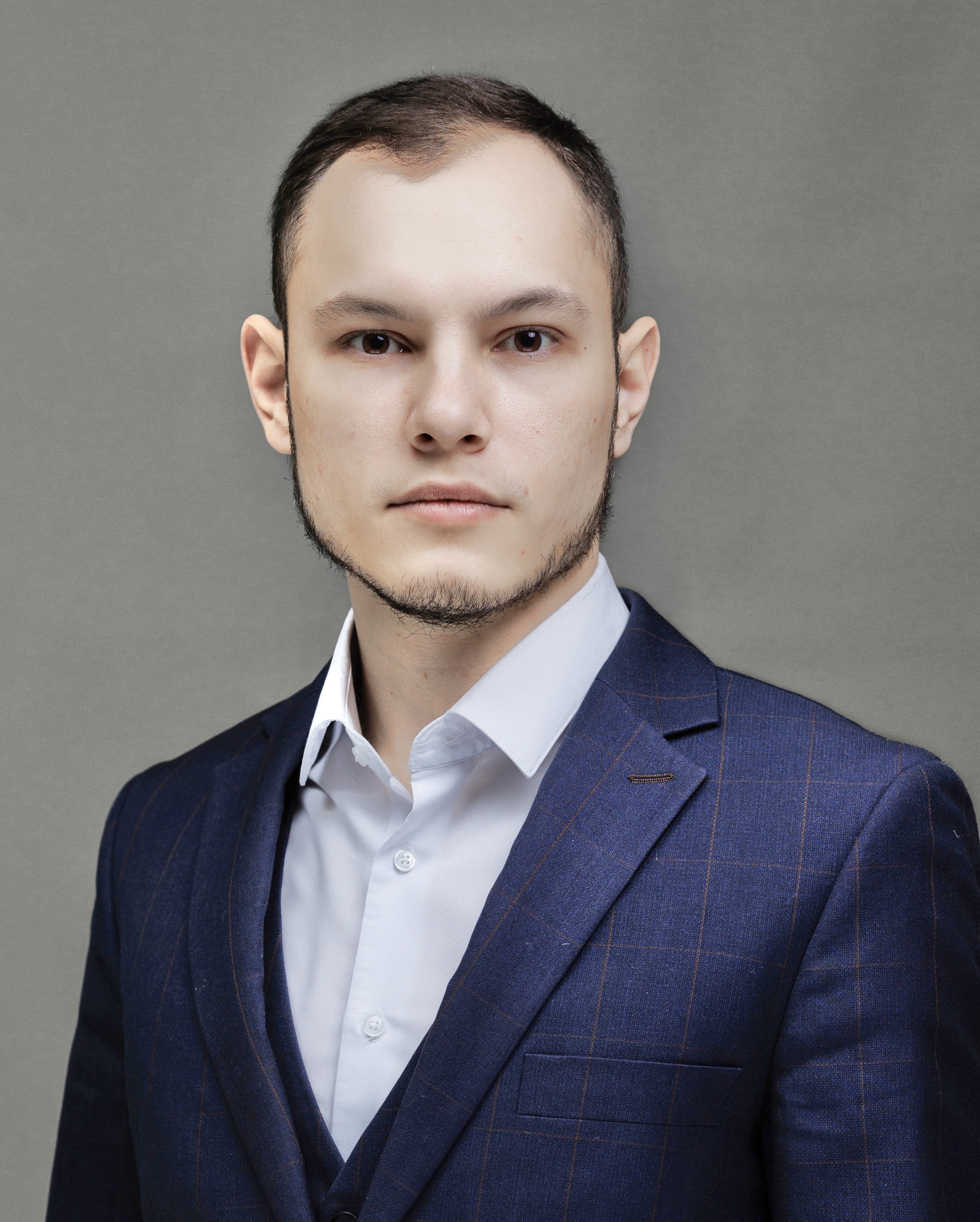 Нурутдинов Артур Рамилевич