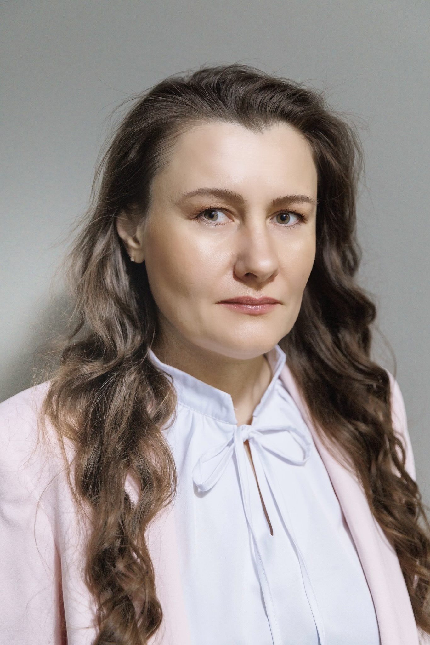 Очекурова Наталия Юрьевна