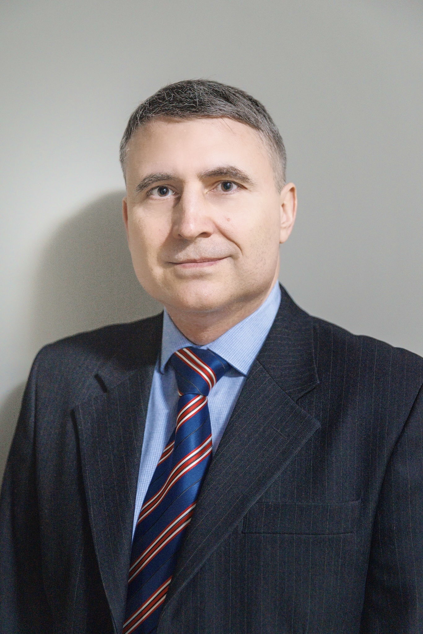 Смирнов Роман Семёнович