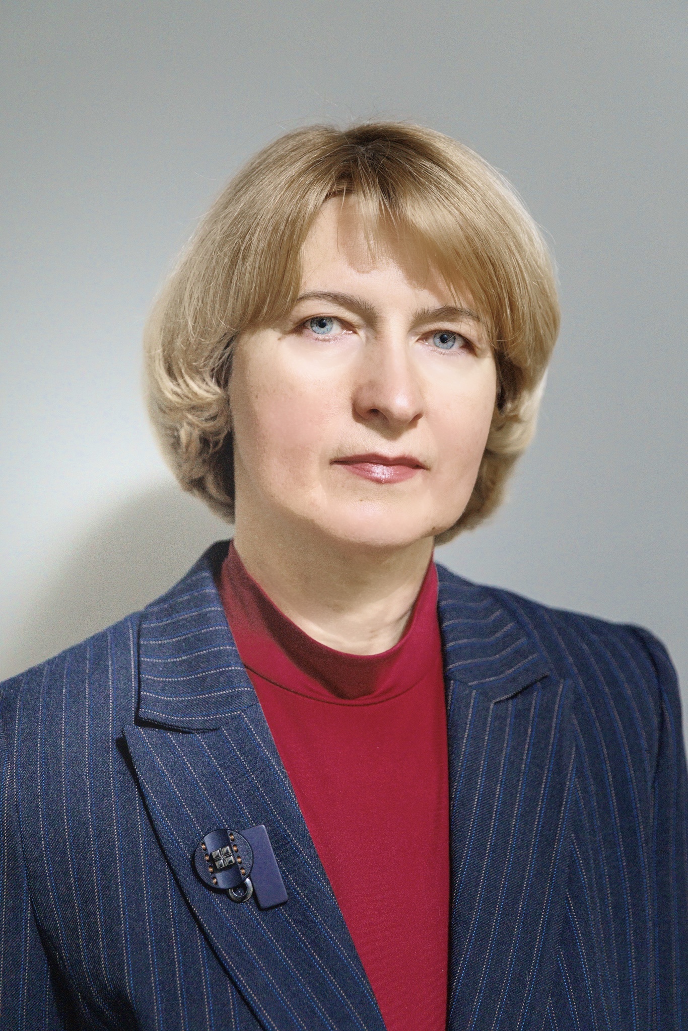 Смирнова Елена Евгеньевна