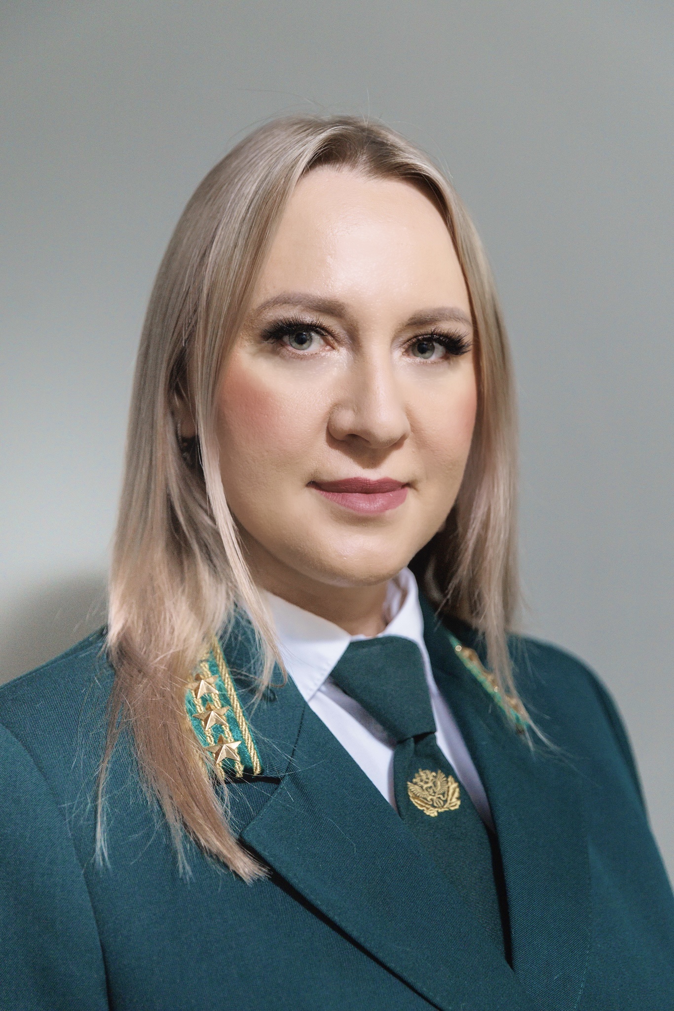 Тращенкова Ирина Эрассовна