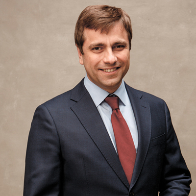 Бениш Александр Альбертович