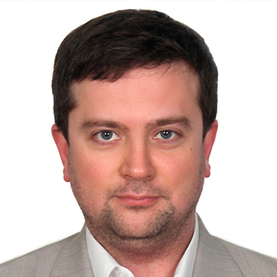 Орлов Александр Юрьевич